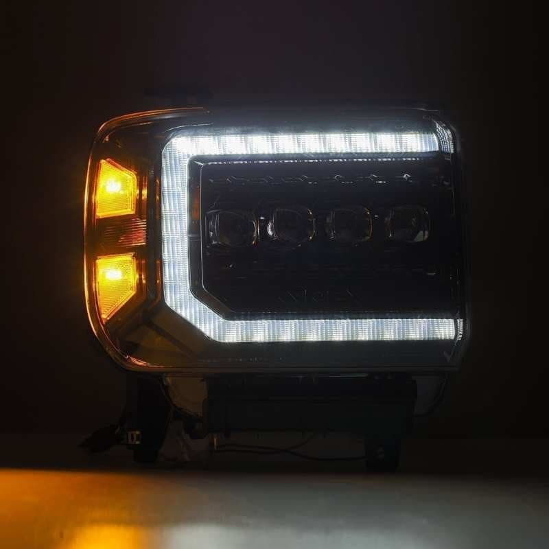 AlphaRex NOVA Headlights - Image 4