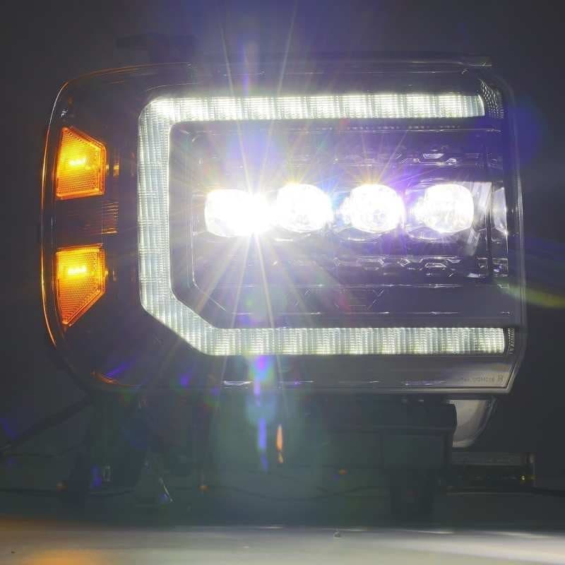 AlphaRex NOVA Headlights - Image 6