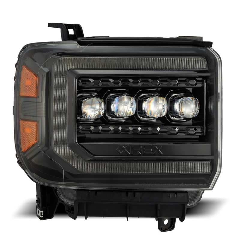 AlphaRex NOVA Headlights - Image 7