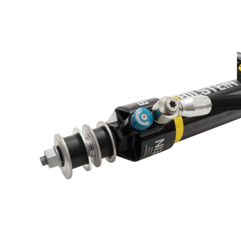 Bilstein B8 8100 Black Hawk 3-Way Adjustable Shocks for Trucks SUVs 2.65” Alu... - Image 6