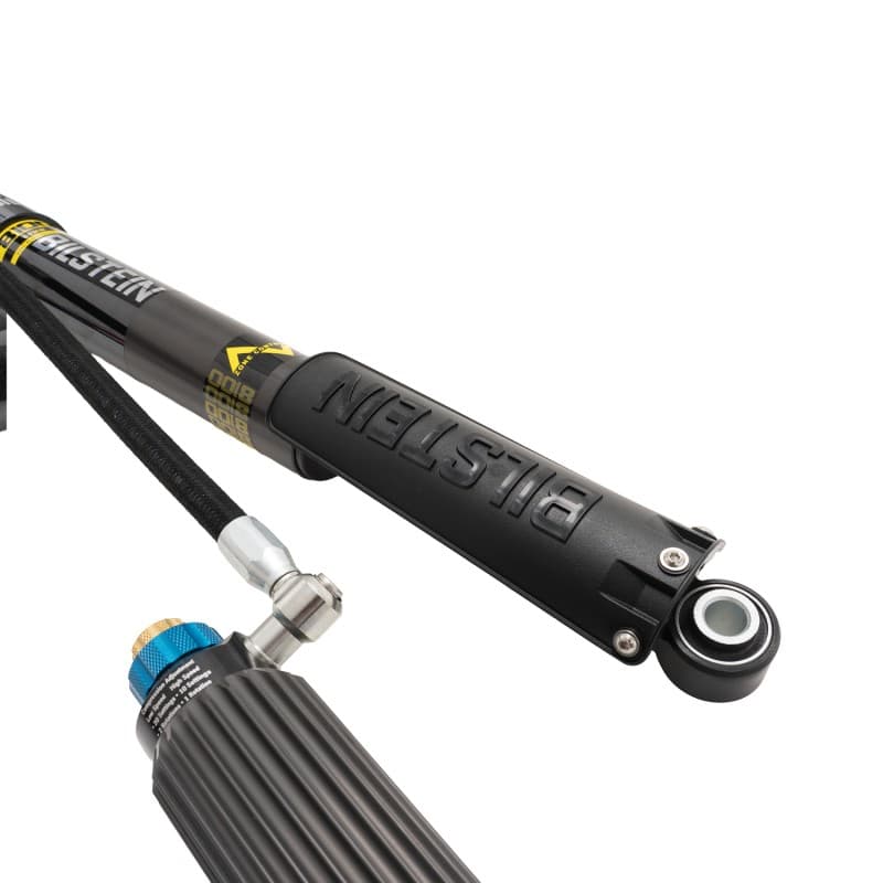 Bilstein B8 8100 Black Hawk 3-Way Adjustable Shocks for Trucks SUVs 2.65” Alu... - Image 8