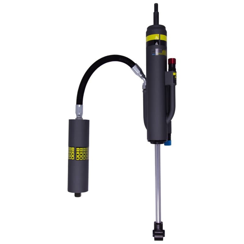 Bilstein B8 8100 Bypass Shocks for Light Trucks SUV Dual Tube Remote Reservoir - Image 6