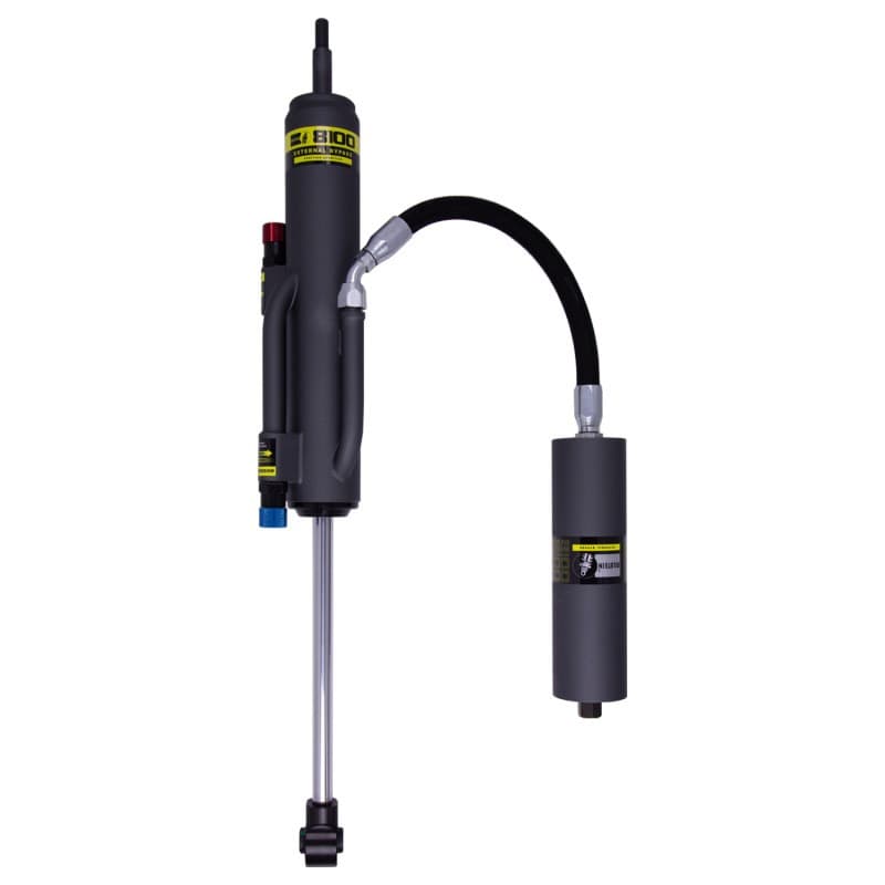 Bilstein B8 8100 Bypass Shocks for Light Trucks SUV Dual Tube Remote Reservoir - Image 7