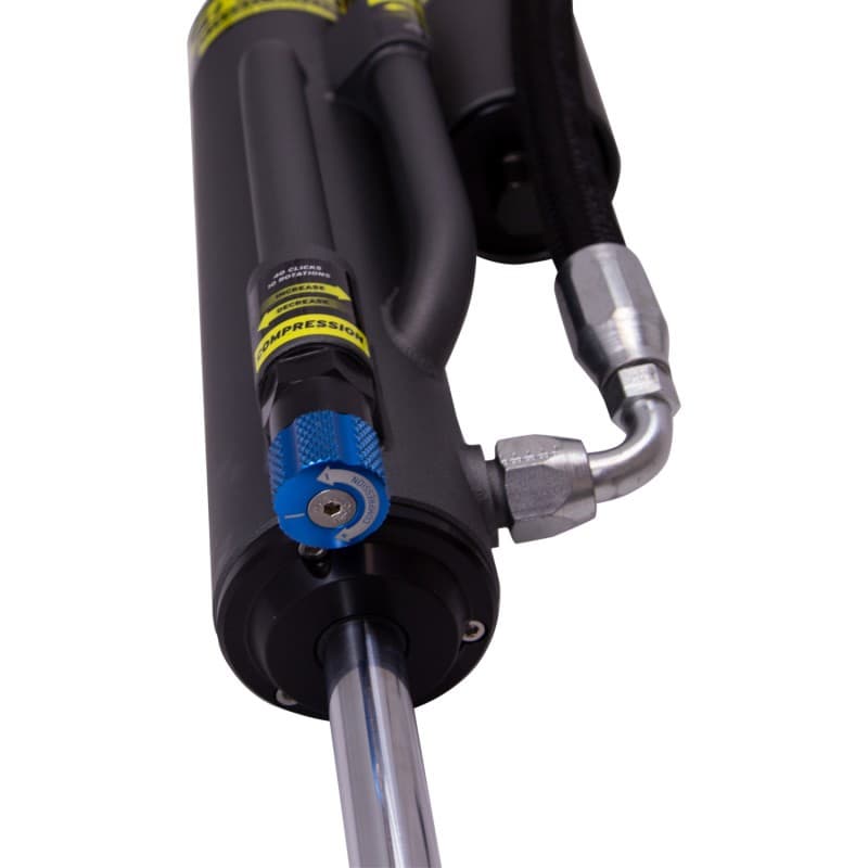Bilstein B8 8100 Bypass Shocks for Light Trucks & SUVs Dual Tube Adjustable - Image 6