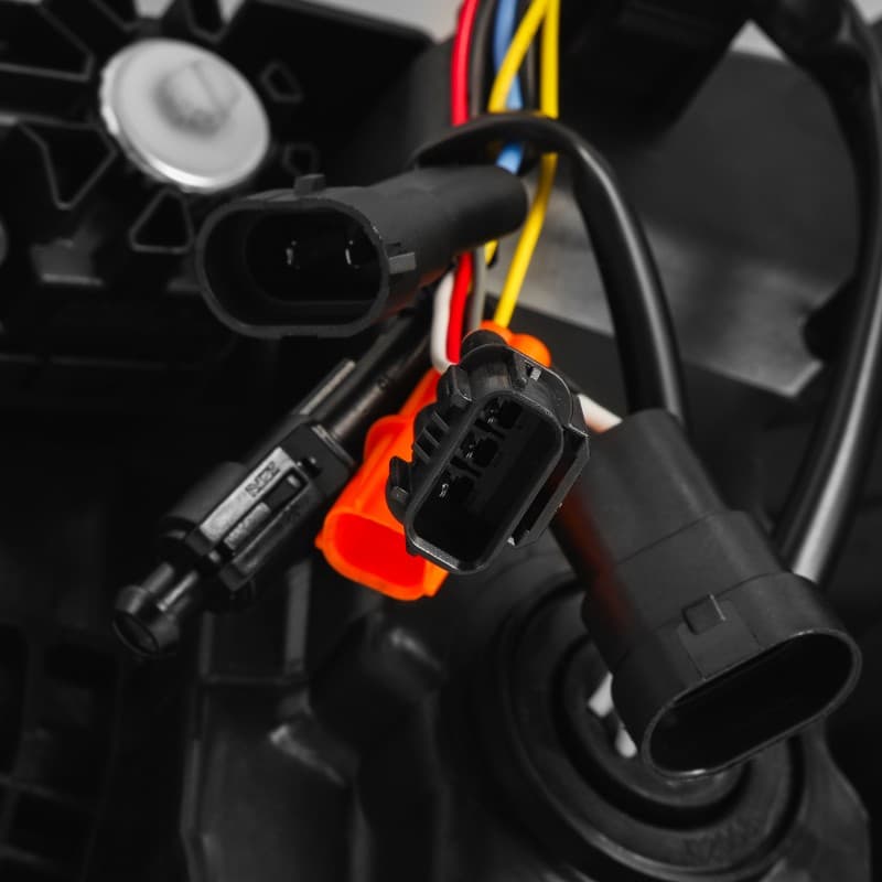AlphaRex NOVA Headlights - Image 6