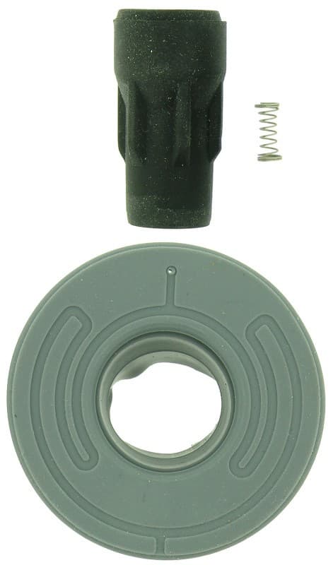 NGK Direct Ignition Coil Boots OEM Fit Silicone with Internal Springs and Fer... - Image 2