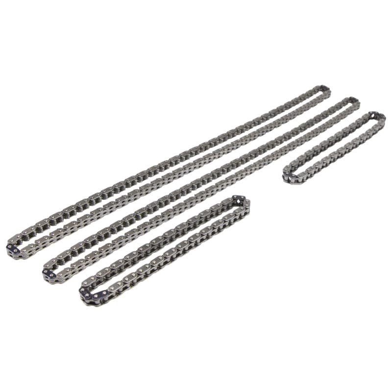 COMP Cams Timing Chain Set for Ford Coyote Heavy-Duty 15% Thicker Plates - Image 4