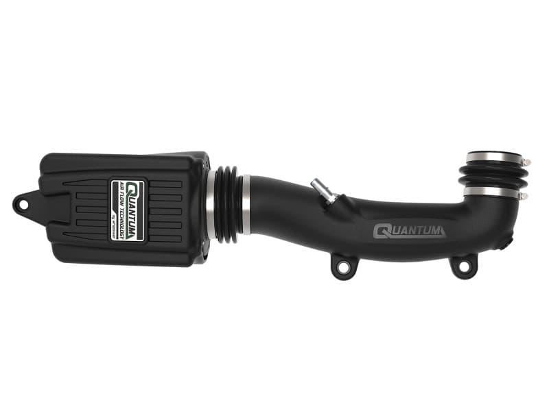 aFe Quantum Air Filter Integrated Housing for Quantum Series Intake Systems - Image 7