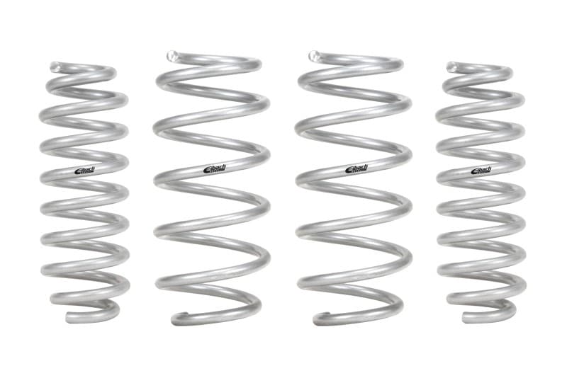 Eibach Pro-Lift Kit Springs for 21-23 Ford Bronco Sport Front & Rear - Image 2