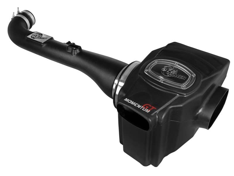 aFe Momentum HD Sealed Cold Air Intake with Pro DRY S Filter - Image 6