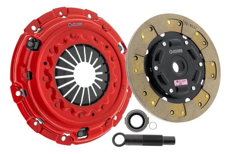 Action Clutch Clutch - Single - Stage 2 - 1SC - Image 2