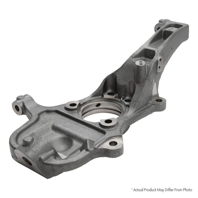 Belltech Drop Spindle Set for Sport Trucks CNC Machined Ductile Iron - Image 7