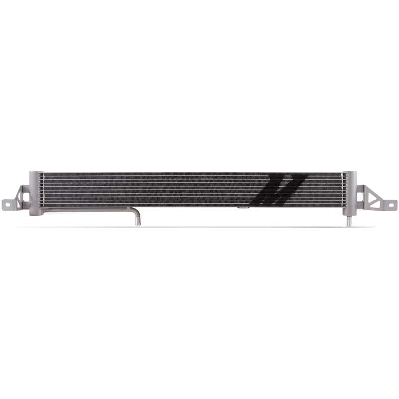 Mishimoto Transmission Cooler for Ford F-150 2015-2017 10-Row Strutted Tube - Image 6