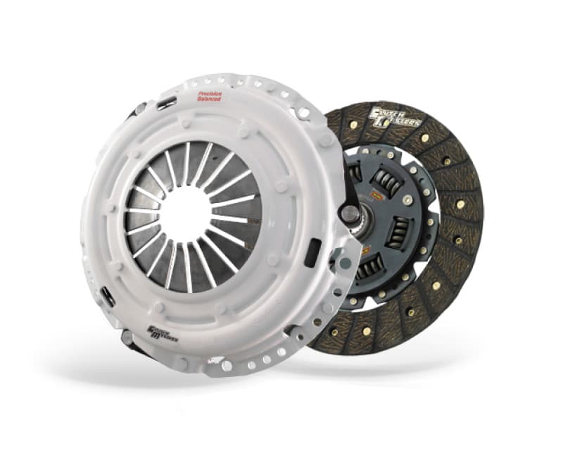 Clutch Masters FX400 Clutch Kit for Honda OEM Flywheel Compatible - Image 2