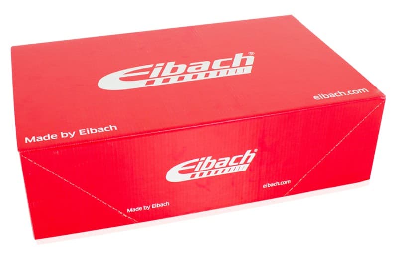 Eibach Pro-Kit Lowering Springs for Vehicle Fitment - Performance Suspension - Image 2