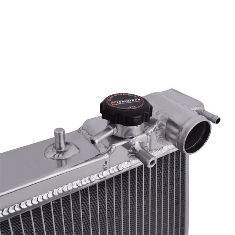 Mishimoto Aluminum Radiator for Subaru Forester XT 2.5L Turbo - Image 5