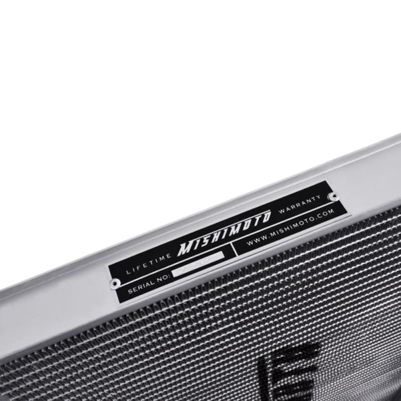 Mishimoto Aluminum Radiator for Subaru Forester XT 2.5L Turbo - Image 6