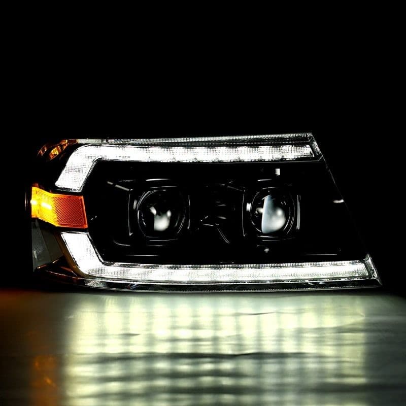 AlphaRex PRO-Series Headlights - Image 6