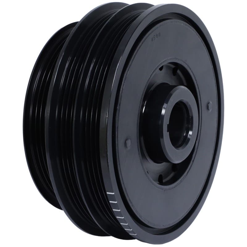 Fluidampr Performance Damper for Import Vehicles Viscous Torsional Vibration ... - Image 7