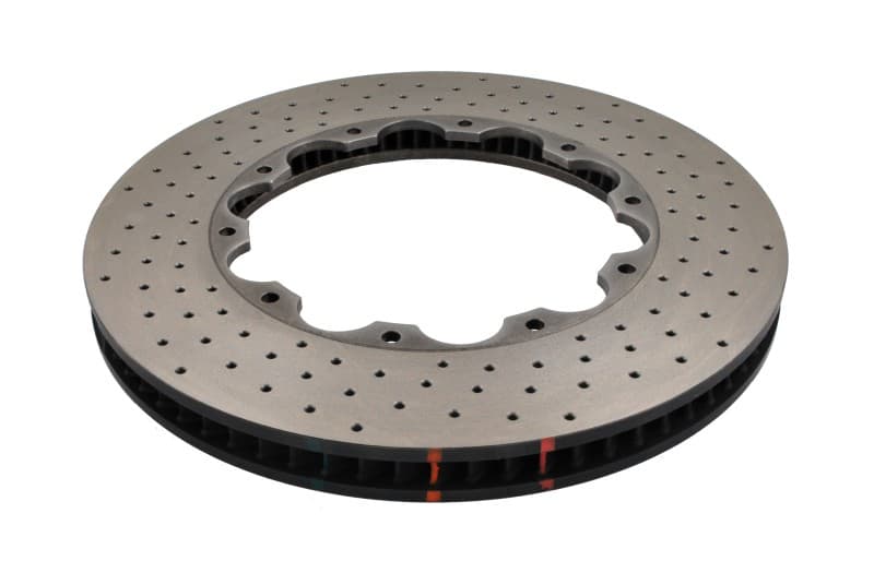 DBA 5000 Series Slotted Rotor Rings for Two-Piece Rotors - Image 4