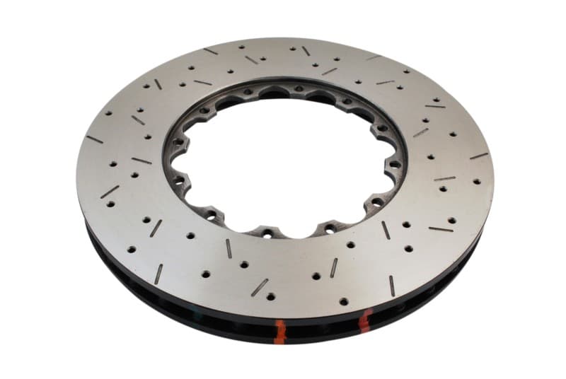 DBA 5000 Series Slotted Rotor Rings for Two-Piece Rotors - Image 3