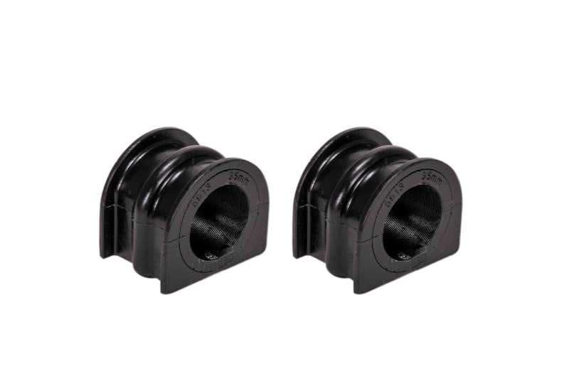 Eibach Front & Rear Tubular Anti-Roll Bar Kit 2-Way Front, 5-Way Rear Adjustable - Image 5