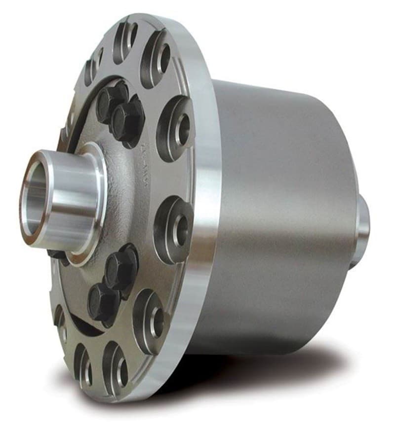 Eaton Detroit Truetrac Helical-Gear Limited-Slip Differential - Image 4