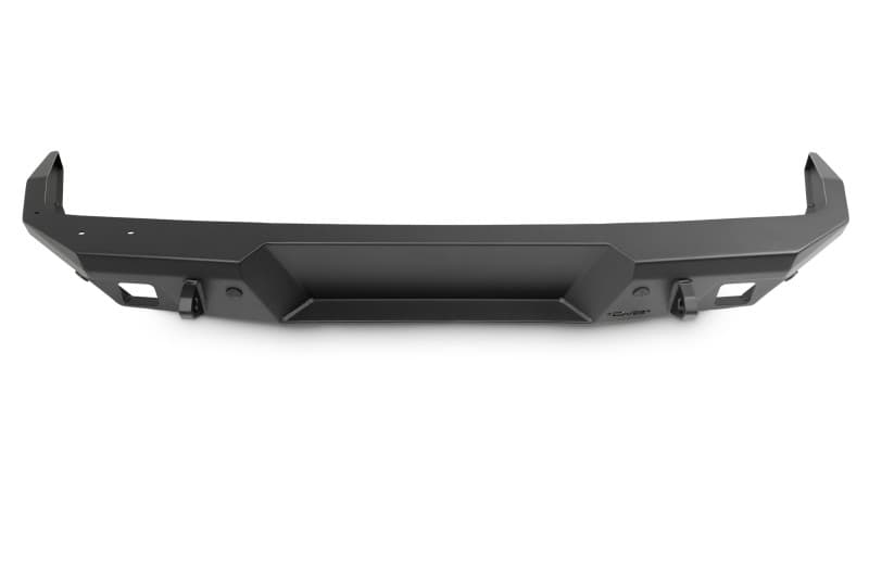 DV8 Offroad Rear Bumper for 18-23 Wrangler JL FS-7 Series - Image 6