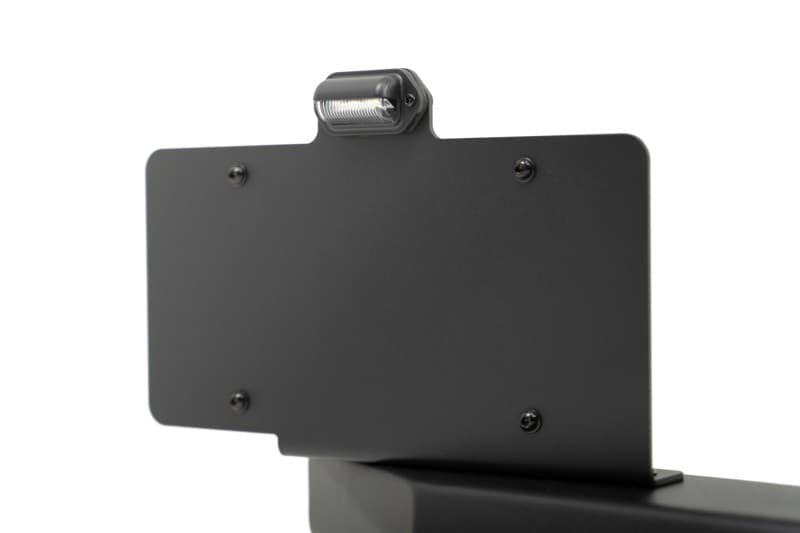DV8 Offroad Rear Bumper for 18-23 Wrangler JL FS-7 Series - Image 9