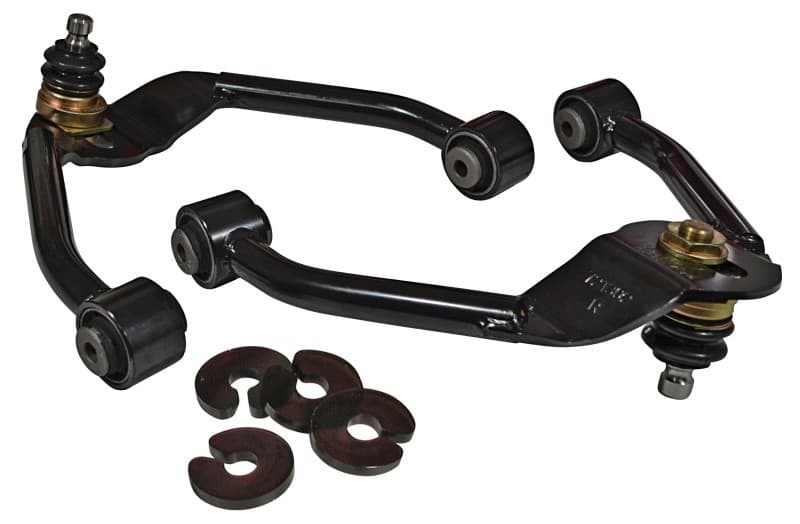 Eibach Pro-Alignment Front Camber Kit for 07-08 Infiniti G35 Sedan - Image 3
