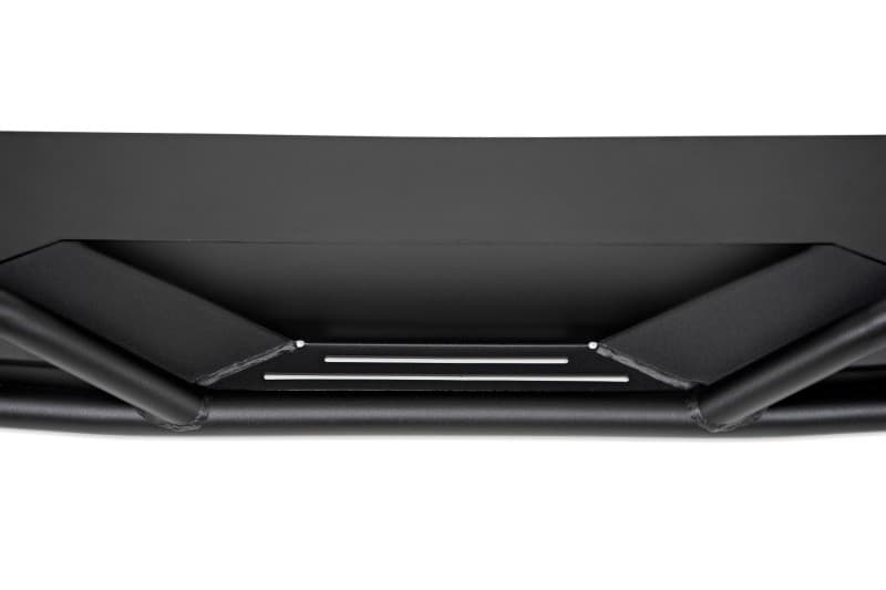 DV8 Offroad Rear Bumper for 6th Gen Bronco Low-Profile Steel Tube & Plate - Image 7