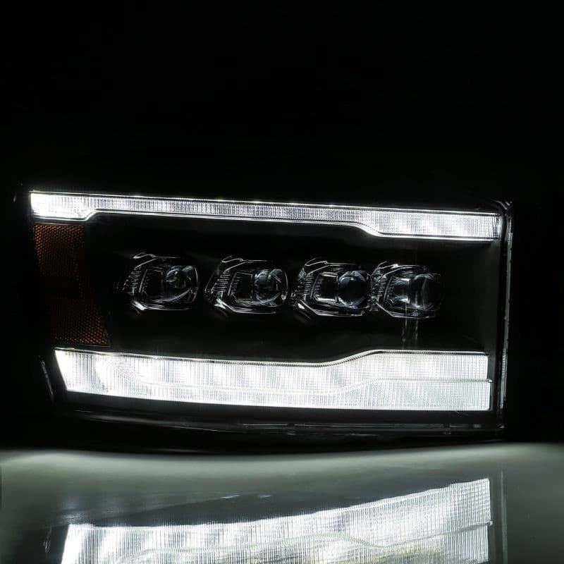 AlphaRex NOVA Headlights - Image 3