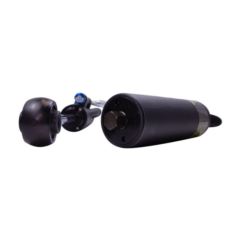Bilstein B8 8100 Bypass Shocks for Light Trucks SUV Dual Tube Adjustable Rese... - Image 8