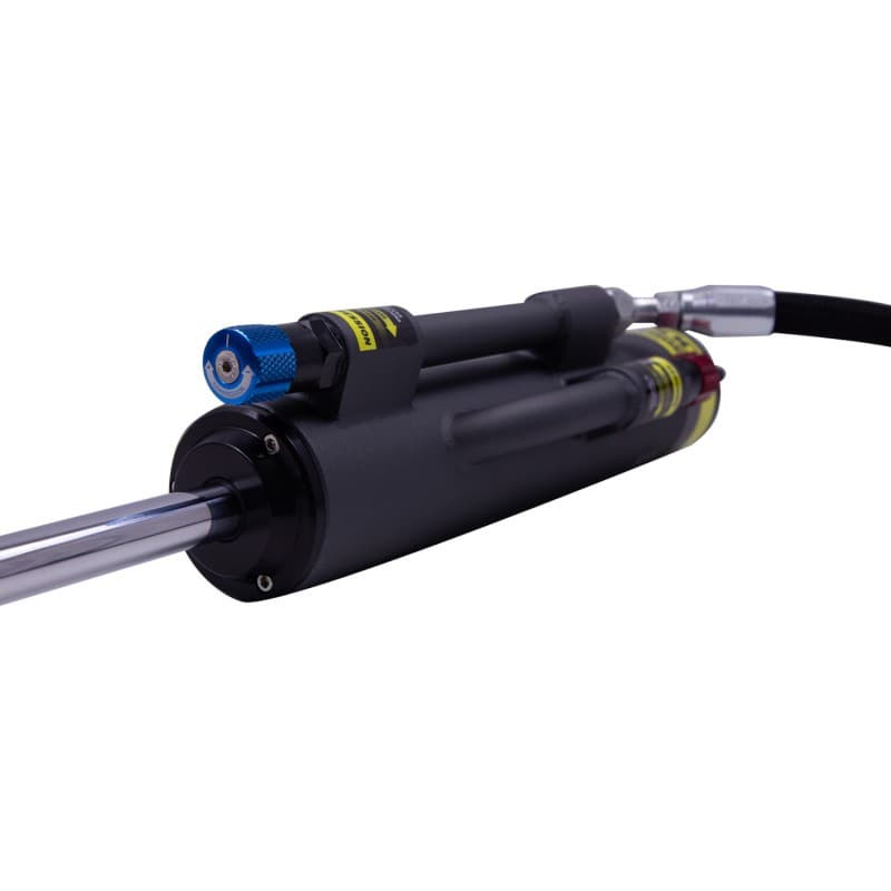 Bilstein B8 8100 Bypass Shocks for Light Trucks SUV Dual Tube Adjustable Rese... - Image 6