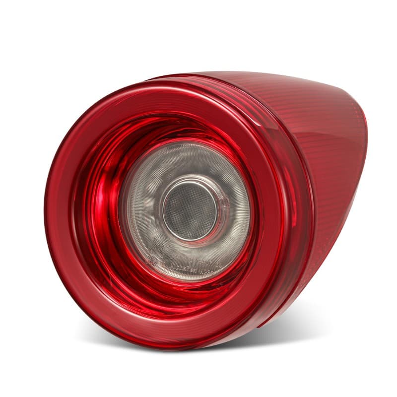 AlphaRex NOVA Tail Lights for Chevy C6 LED Sequential Brake Lamps - Image 6