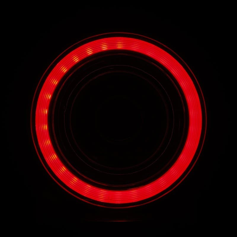 AlphaRex NOVA Tail Lights for Chevy C6 LED Sequential Brake Lamps - Image 7