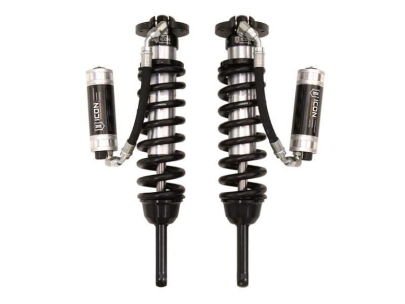 ICON 2.5 Series Coilover Kits - Image 2