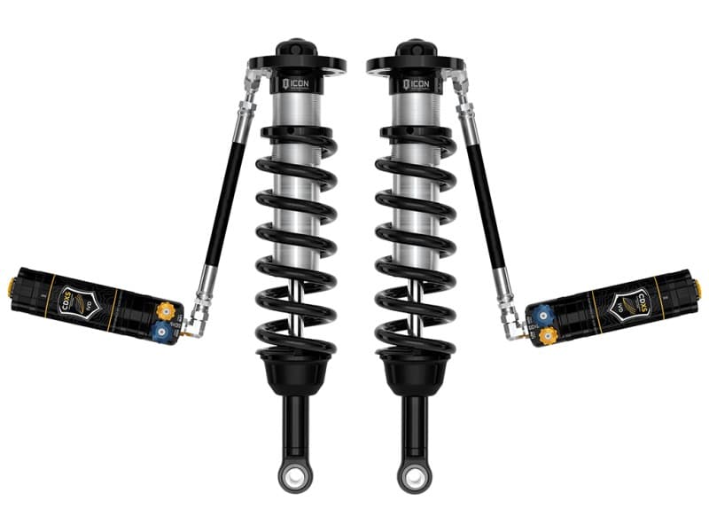 ICON 2.5 Series Coilover Kits - Image 2