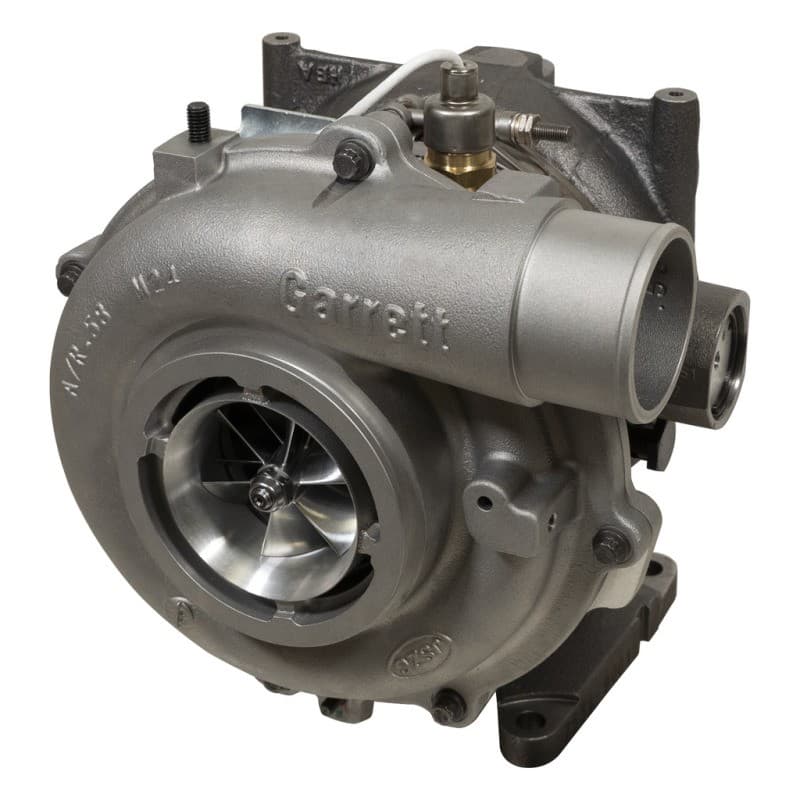 BD Diesel Turbocharger for Diesel Trucks High-Performance Turbo 1045830 - Image 5