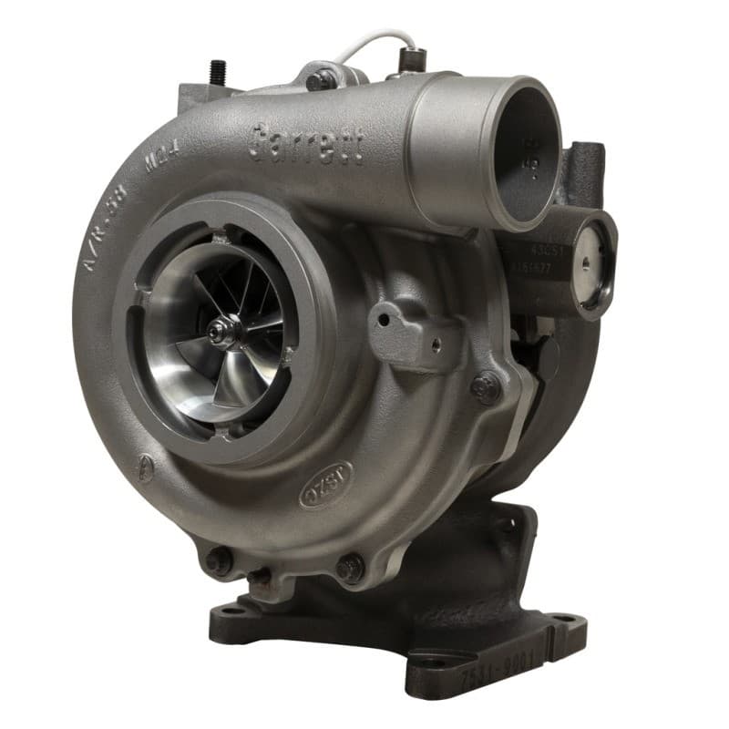 BD Diesel Turbocharger for Diesel Trucks High-Performance Turbo 1045830 - Image 7