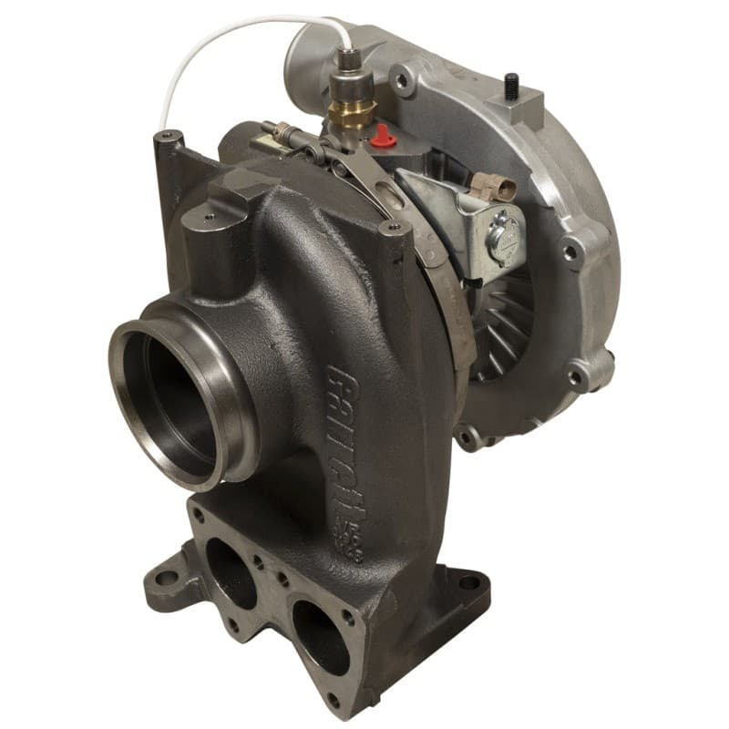 BD Diesel Turbocharger for Diesel Trucks High-Performance Turbo 1045830 - Image 8