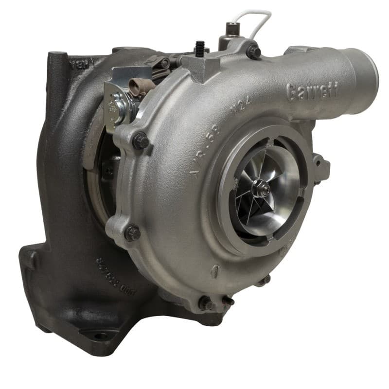 BD Diesel Turbocharger for Diesel Trucks High-Performance Turbo 1045830 - Image 6