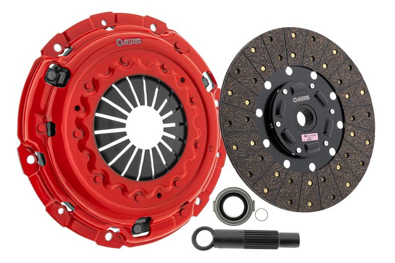 Action Clutch Clutch - Single - Stage 1 - 1OS - Image 2