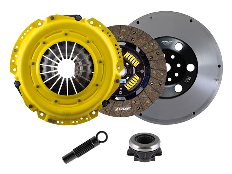 ACT HD/Perf Street Clutch Kit JP6-HDSS Heavy Duty Pressure Plate for Street Use - Image 2