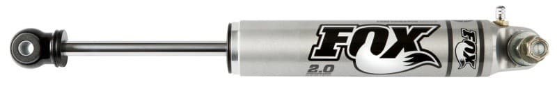 FOX 2.0 Performance Steering Stabilizer for Off-Road Vehicles Aluminum Body IFP - Image 2