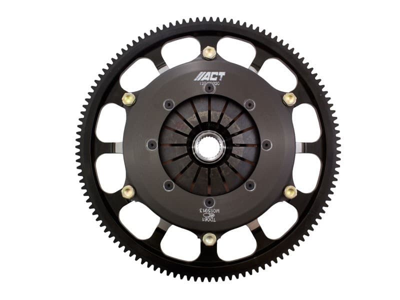 ACT Twin Race Clutch Kits - Image 4