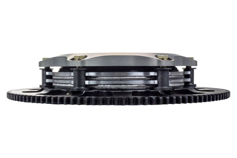 ACT Twin Race Clutch Kits - Image 7