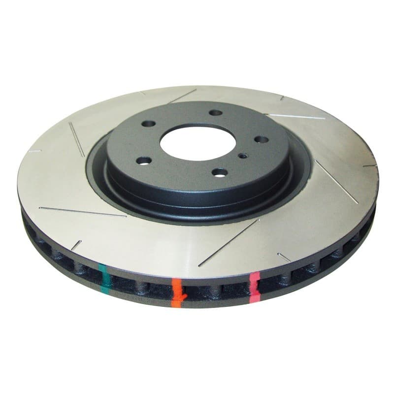 DBA 4000 Series Slotted Rotors - Image 6