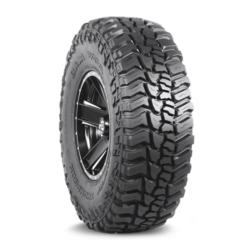 Mickey Thompson Baja Boss M/T Tire Extreme Mud Terrain for Off-Road 3-Ply Sid... - Image 4