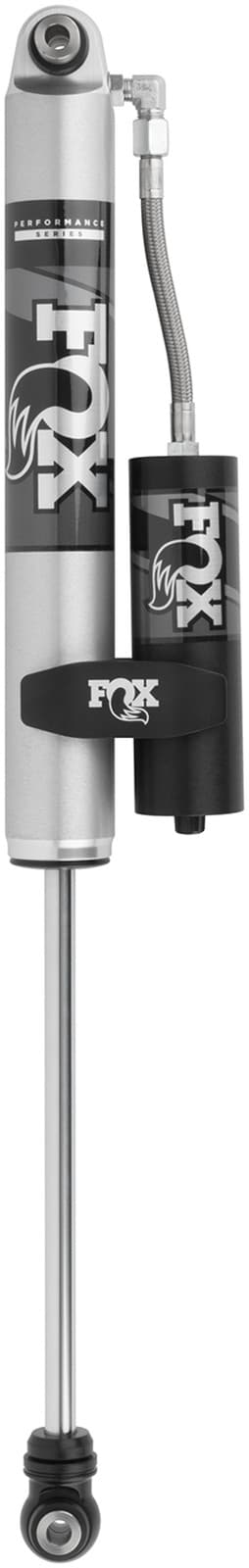 FOX 2.0 Performance Shock for Off-Road Vehicles with Aluminum Body & IFP